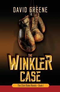 Produktbild: The Winkler Case