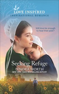 Produktbild: Seeking Refuge