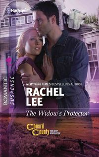 Produktbild: The Widow's Protector