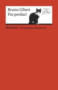 Produktbild: Pas perdus!