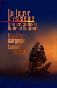 Produktbild: The Terror of Existence