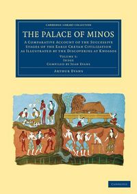 Produktbild: The Palace of Minos