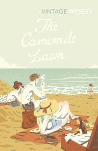 Produktbild: The Camomile Lawn