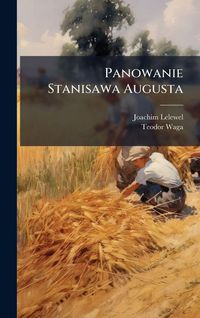 Produktbild: Panowanie Stanisawa Augusta