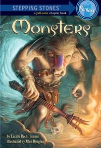 Produktbild: Monsters