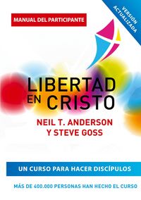Produktbild: Libertad en Cristo