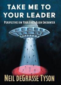 Produktbild: Take Me to Your Leader