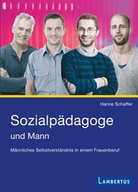 Produktbild: Sozialp&auml;dagoge und Mann