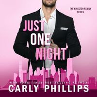 Produktbild: Just One Night
