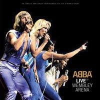 Bild vom Artikel Live At Wembley Arena (2 CD) vom Autor Abba