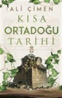 Produktbild: Kisa Ortadogu Tarihi