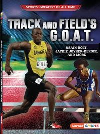 Produktbild: Track and Field's G.O.A.T.