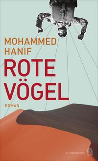 Produktbild: Rote V&ouml;gel