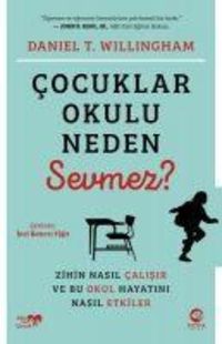 Produktbild: Cocuklar Okulu Neden Sevmez