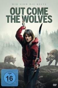 Produktbild: Out Come The Wolves - Wir sind die Beute