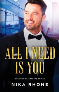 Produktbild: All I Need Is You