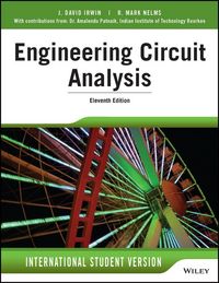 Produktbild: Engineering Circuit Analysis