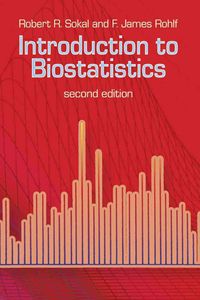 Produktbild: Introduction to Biostatistics