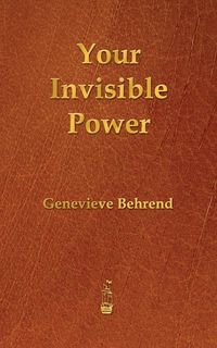 Produktbild: Your Invisible Power