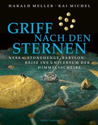 Bild vom Artikel Griff nach den Sternen vom Autor Harald Meller