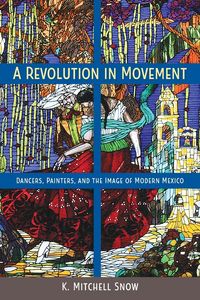 Produktbild: A Revolution in Movement