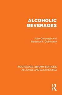 Produktbild: Alcoholic Beverages