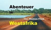 Produktbild: Abenteuer in Westafrika