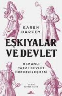 Produktbild: Eskiyalar ve Devlet