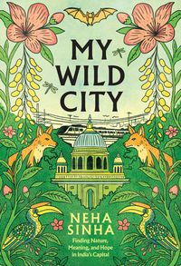 Produktbild: My Wild City
