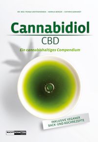 Produktbild: Cannabidiol (CBD)