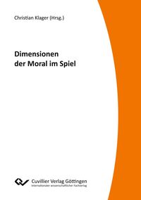 Produktbild: Dimension der Moral im Spiel