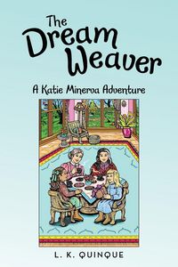 Produktbild: The Dream Weaver