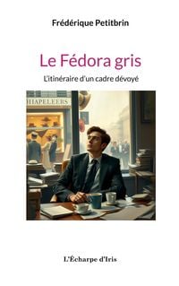 Produktbild: Le F&eacute;dora gris