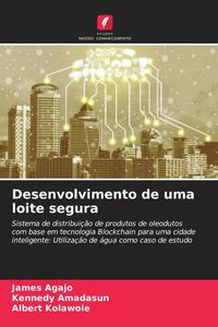 Produktbild: Desenvolvimento de uma loite segura