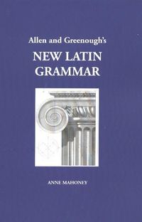 Produktbild: Allen, J: Allen and Greenough's New Latin Grammar