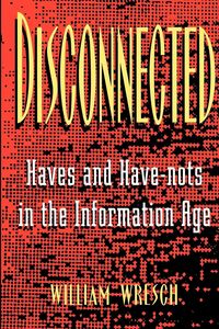 Produktbild: Disconnected