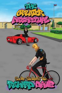 Produktbild: The Greater Massapequas