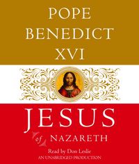 Produktbild: Jesus of Nazareth
