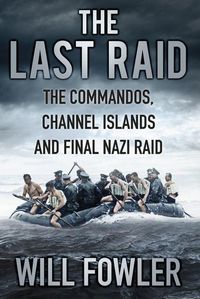Produktbild: The Last Raid
