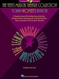 Produktbild: The Teen's Musical Theatre Collection