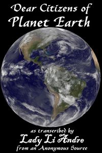 Produktbild: Dear Citizens of Planet Earth