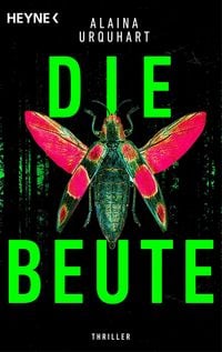 Produktbild Die Beute