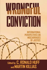 Produktbild: Wrongful Conviction