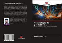 Produktbild: Technologie de production-1