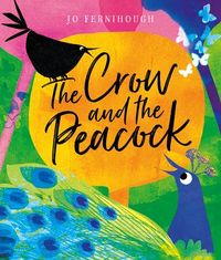 Produktbild: The Crow and the Peacock