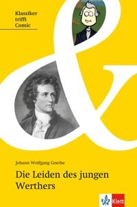Produktbild: Die Leiden des jungen Werthers