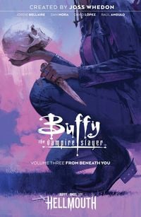Produktbild: Buffy the Vampire Slayer Vol. 3