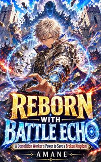 Produktbild: Reborn with Battle Echo