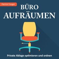 Produktbild: B&uuml;ro aufr&auml;umen