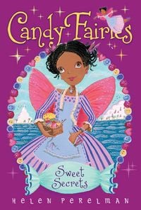Produktbild: Sweet Secrets, 15